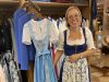 Salzburgo_Tienda de vestidos tradicionales