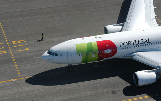 A330 de TAP Portugal
