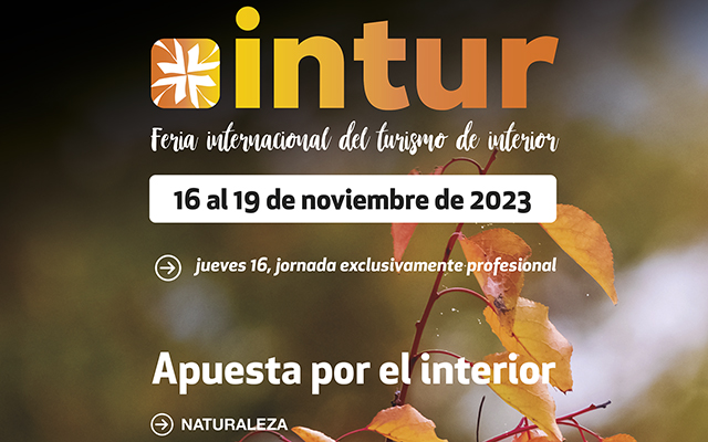 Intur 2023