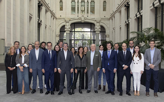 Mesa del Turismo Mesa del Turismo