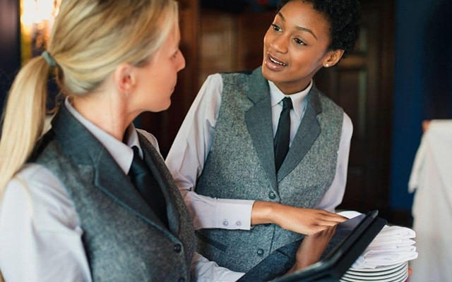 Melia plan de igualdad