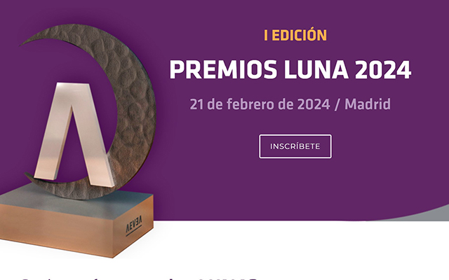 Premios Luna 2024
