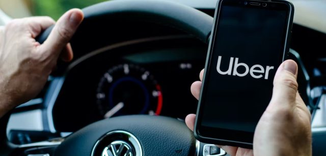 Uber Rent Uber Rent