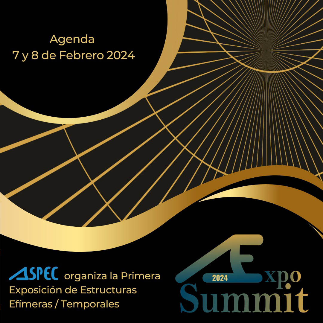 Aspec_Expo Summit2024_cartel