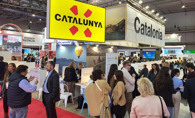 Agencia_Catalana_de_Turisme_IBTM World Agencia_Catalana_de_Turisme_IBTM World