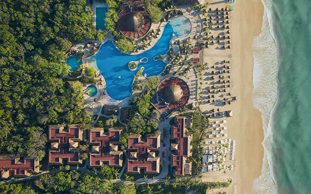 Iberostar economía circular