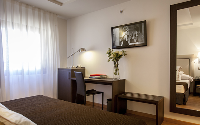 Sercotel Convention Plaza Madrid Sercotel Convention Plaza Madrid