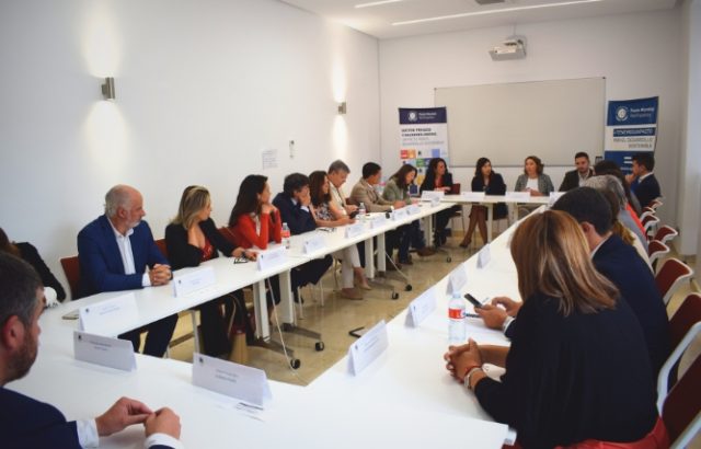 Pacto Mundial de la ONU España Pacto Mundial de la ONU España