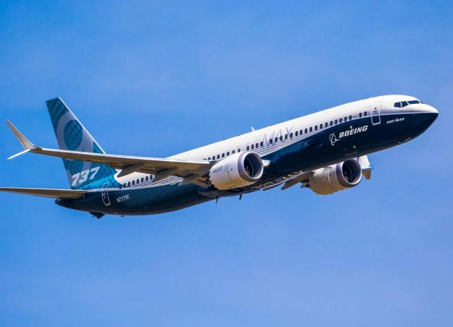Boeing 737 Max9 Boeing 737 Max9