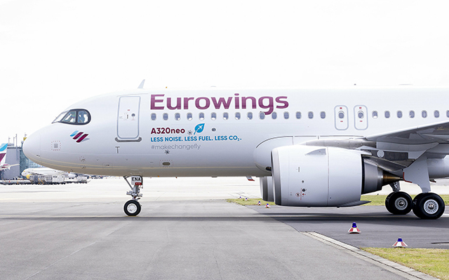 Eurowings