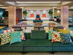 Grupo Hesperia apuesta por su marca propia con un gran plan de inversiones Hesperia_Sevilla