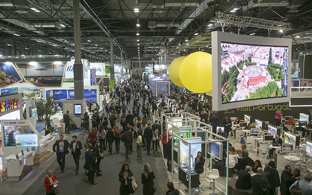 Ifema Madrid Ifema Madrid