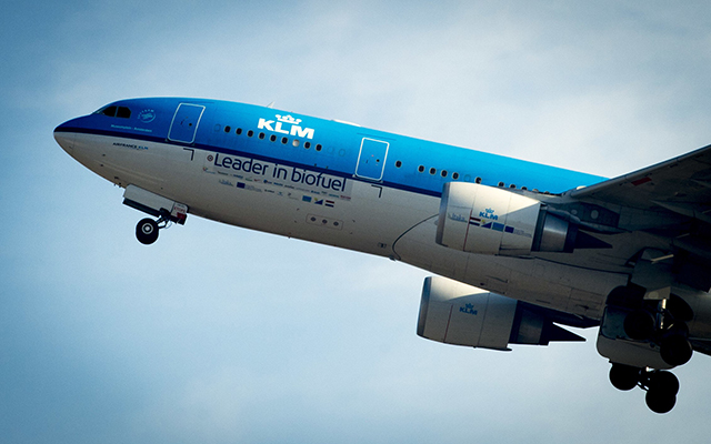 KLM_avión