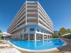 PortAventura World presenta la nueva marca hotelera Ponient Hotels Ponient Hotels by PortAventura