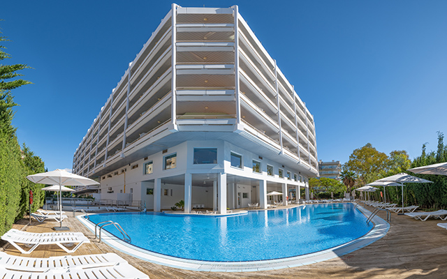 Ponient Hotels by PortAventura Ponient Hotels by PortAventura