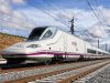 Renfe anuncia que el AVE llegará a las grandes ciudades gallegas al final de marzo Renfe Alta Velocidad