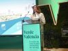 Valencia se estrena como Capitalidad Verde Europea 2024 Valencia_capital verde