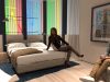 Vincci Hoteles ofrecerá la oportunidad de dormir en el interior de Fitur Vincci Hoteles Fitur
