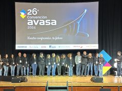 La 26.ª convención de AVASA Travel Group reúne en Sitges a cerca de 800 participantes Avasa_26 convencion