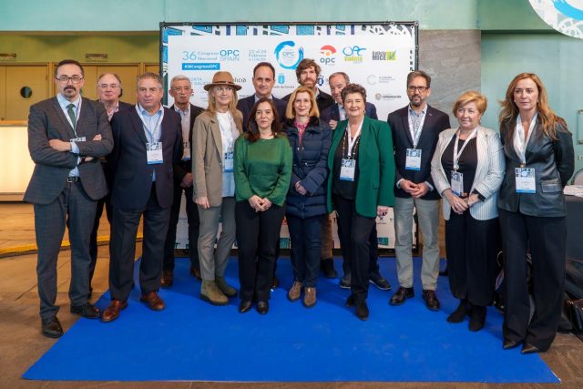 36CongresoOPC - Inauguracion 2