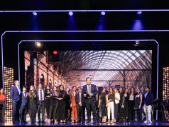 Los AEVEA Awards 2024 reconocen a los más destacados de la industria de eventos AEVEA Awards 2024