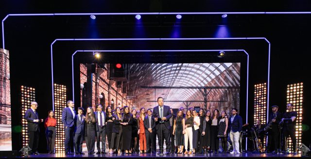 AEVEA Awards 2024 AEVEA Awards 2024