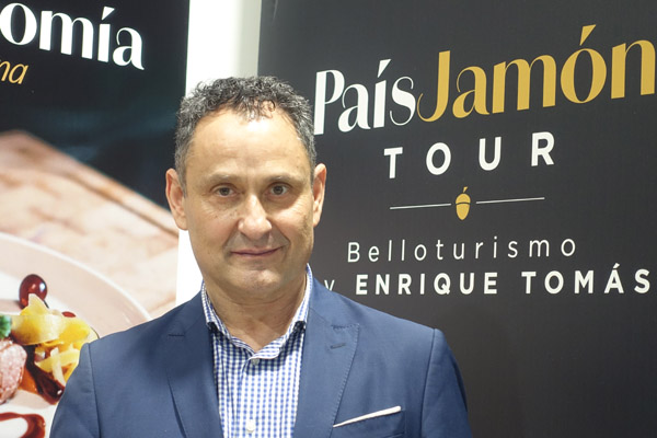 Enrique Tomas_Enrique Tomás