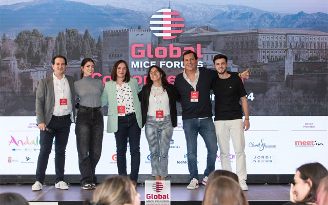 Global MICE Forums_Granada 2024