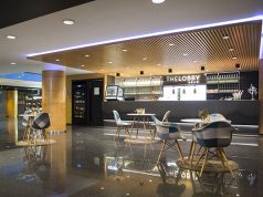 Grupo Hesperia desembarca en Andorra con la explotación del hotel Fénix Hotel Fènix Andorra_The Lobby Bar