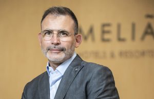 Ya no es tendencia la sostenibilidad en los eventos José Miguel Moreno_Meliá