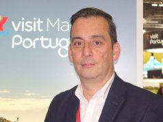 «Una prioridad ahora para Madeira es conseguir el vuelo directo a Barcelona» Madeira Promotion Bureau_Ricardo Beon