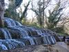 COMARCA DE CALATAYUD. Agua y vino a borbotones Monasterio de Piedra_Cascada de los Chorreaderos
