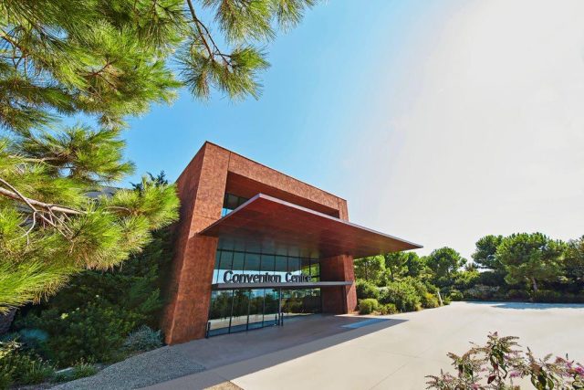 PortAventura Convention Center