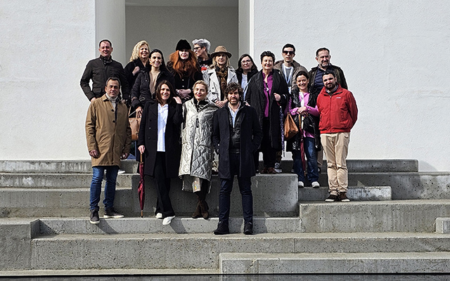 OPC Spain A Coruña 2024 OPC Spain A Coruña 2024