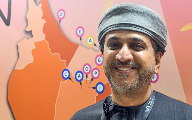Omán_Haitham Alghassani Omán_Haitham Alghassani