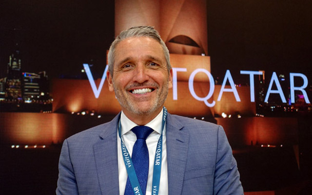 Qatar Tourism_Philip Dickinson