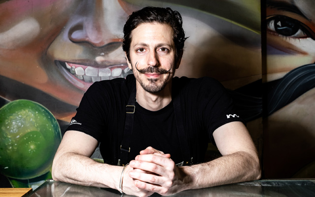 Roberto Martínez Foronda Roberto Martínez Foronda