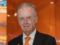 «Los clientes corporativos de Sixt disfrutan de un ecosistema completo de movilidad» Sixt_Estanislao de Mata