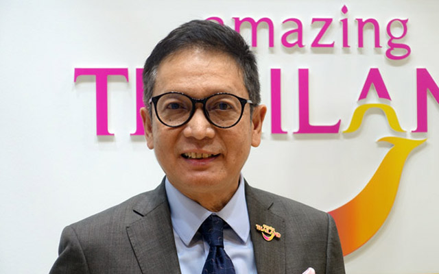 Tourism Authority of Thailand_Siripakorn Cheawsamoot Tourism Authority of Thailand_Siripakorn Cheawsamoot