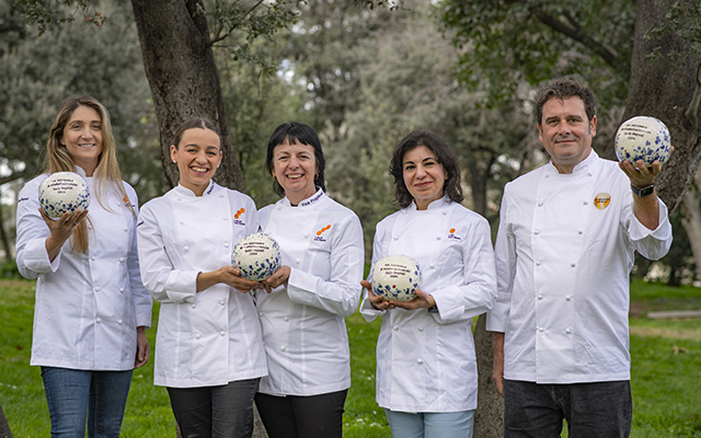 Soles Sostenibles Guía Repsol 2024