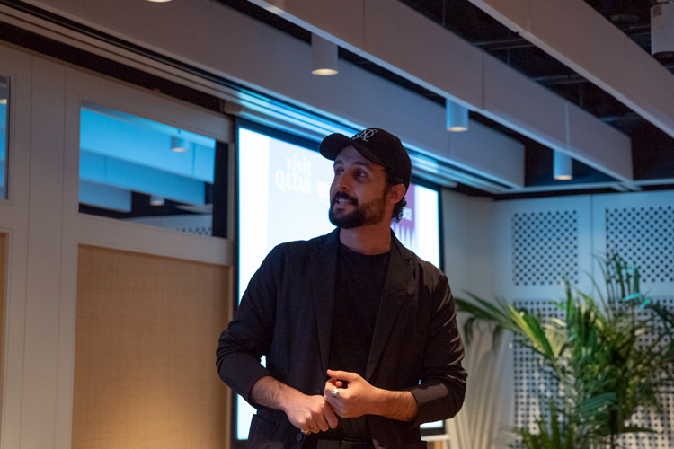 Visit Qatar_evento MeetIN