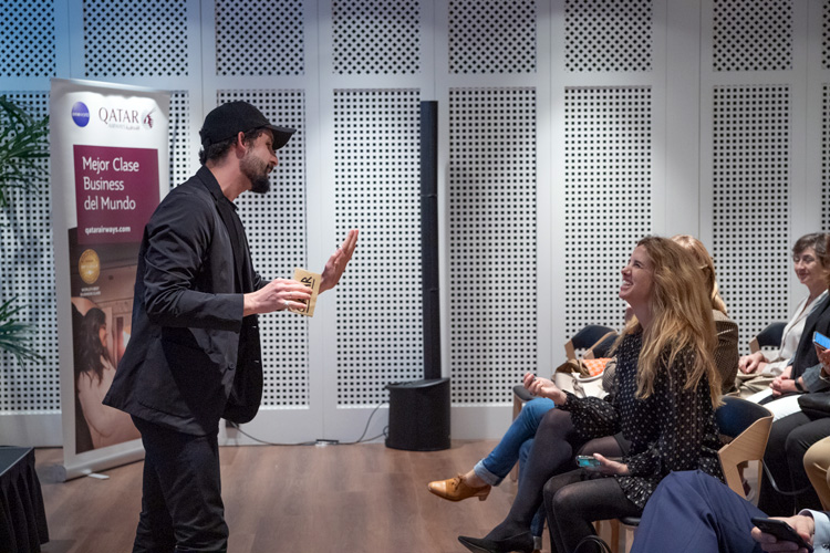 Visit Qatar_evento MeetIN