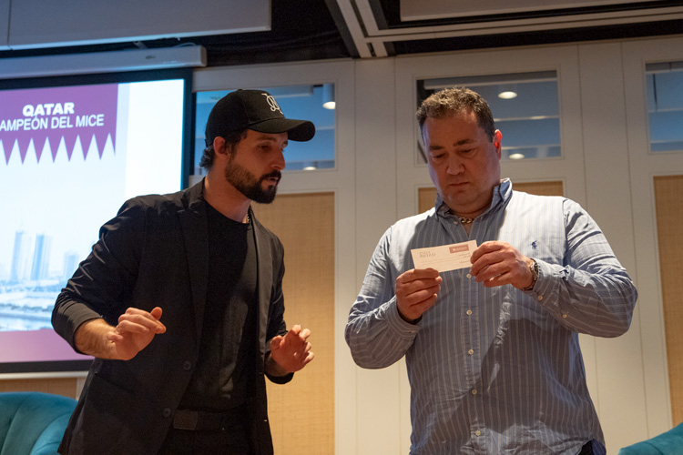 Visit Qatar_evento MeetIN