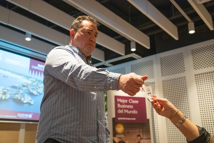 Visit Qatar_evento MeetIN