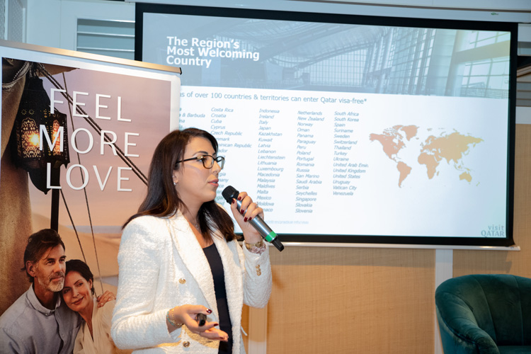 Visit Qatar_evento MeetIN