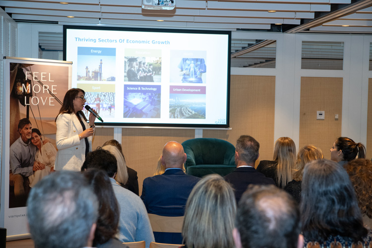 Visit Qatar_evento MeetIN