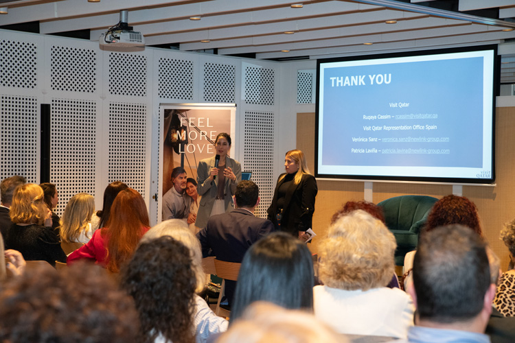 Visit Qatar_evento MeetIN