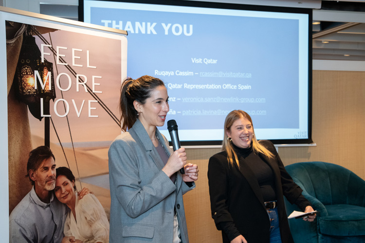 Visit Qatar_evento MeetIN