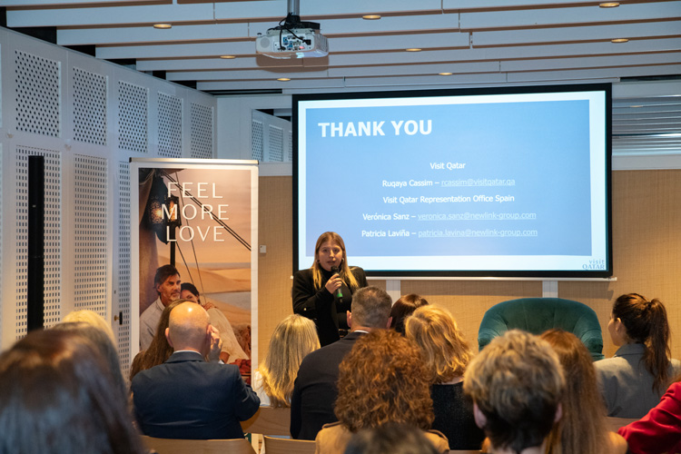 Visit Qatar_evento MeetIN