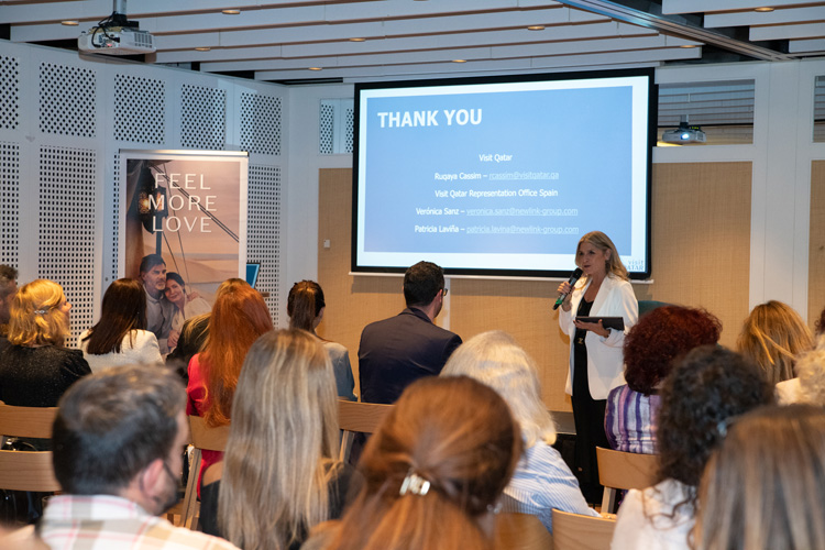 Visit Qatar_evento MeetIN